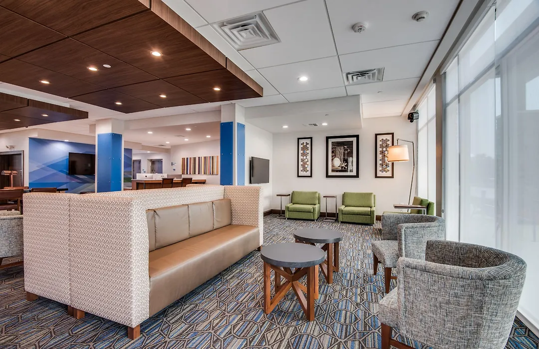Holiday Inn Express & Suites Dallas North - Addison By Ihg-1