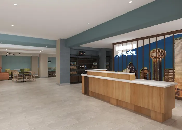 Pace Hotel Addison