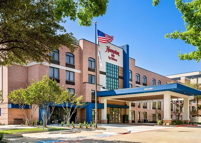 Pace Hotel Addison