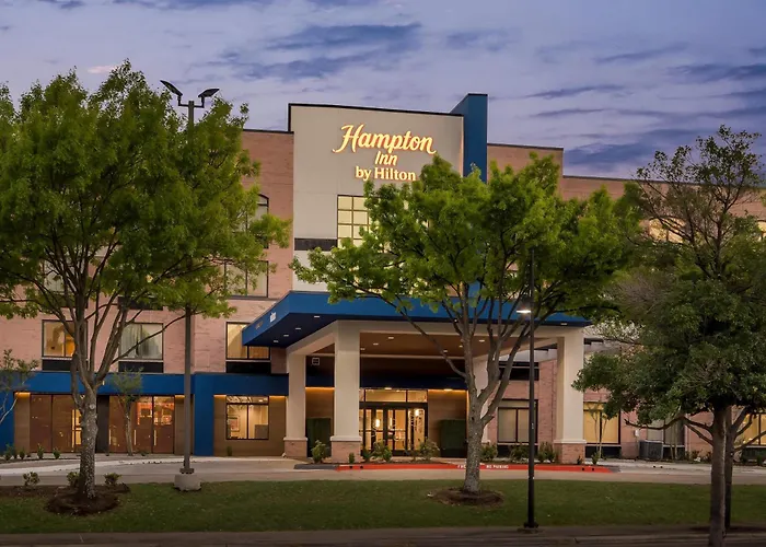 Pace Hotel Addison